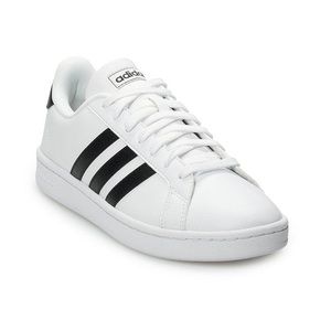 Adidas Grand Court Tennis Shoes